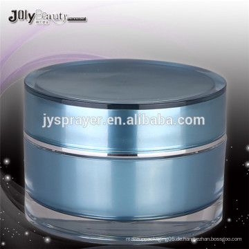 Neue Design Kosmetik Acryl High End Kosmetik Jar